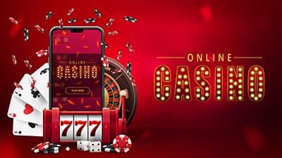 Expands online casino operations