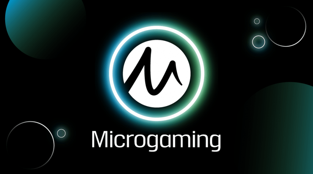 microgaming provider