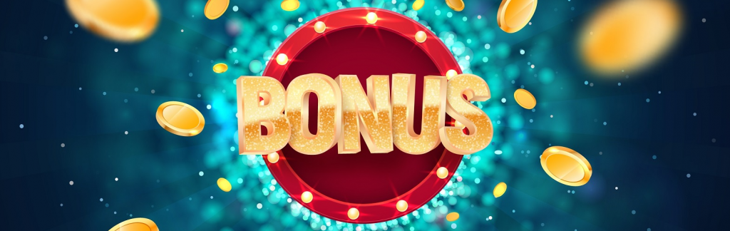 bonus casino, online bonus