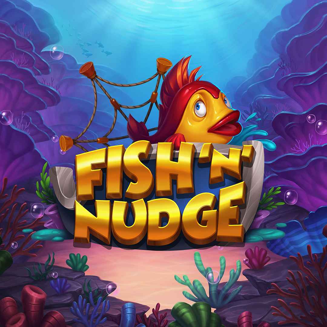 Fish n Nudge