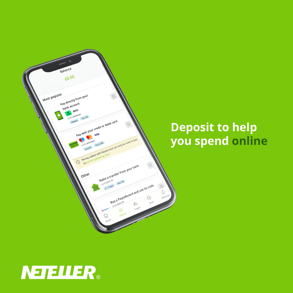 neteller online, payment provider, neteller payment