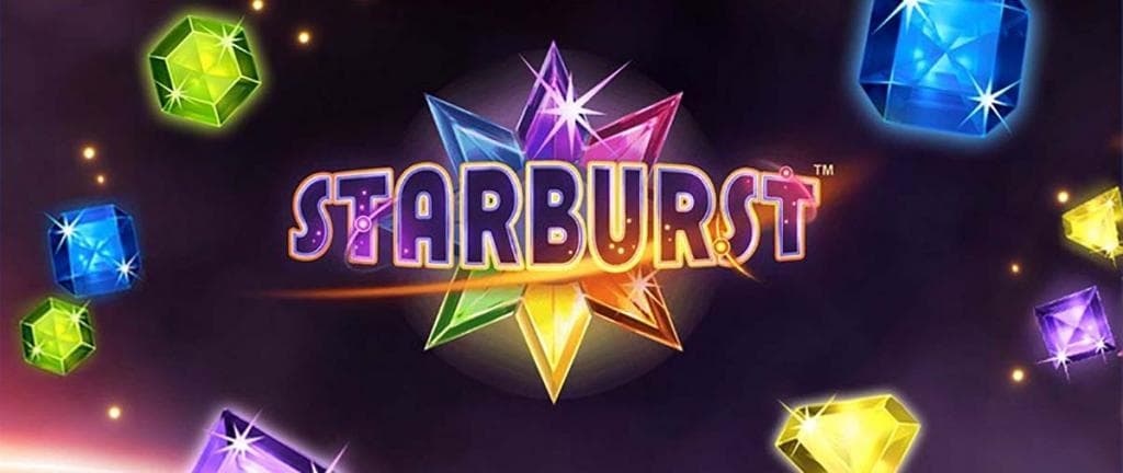 starburst slot