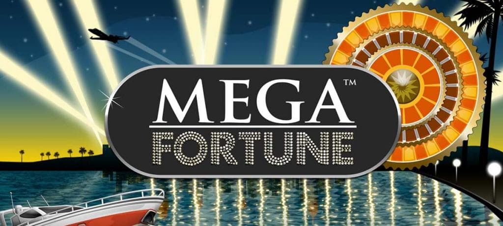 mega fortune