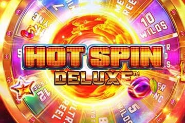 Hot Spin Deluxe