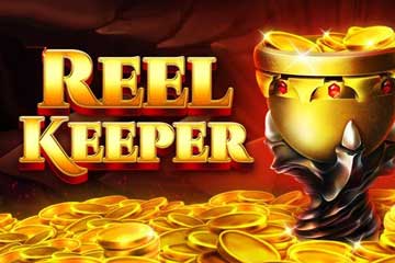 Reel Keeper