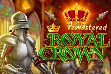 Royal Crown Remastered