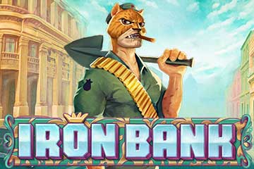 Iron Bank