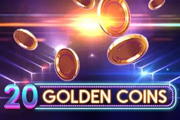 20 Golden Coins