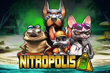 Nitropolis 3