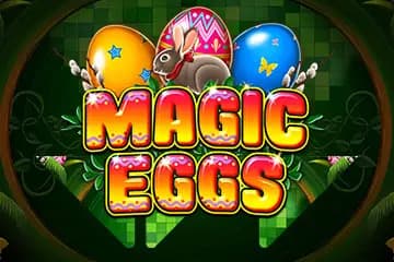 Magic Eggs